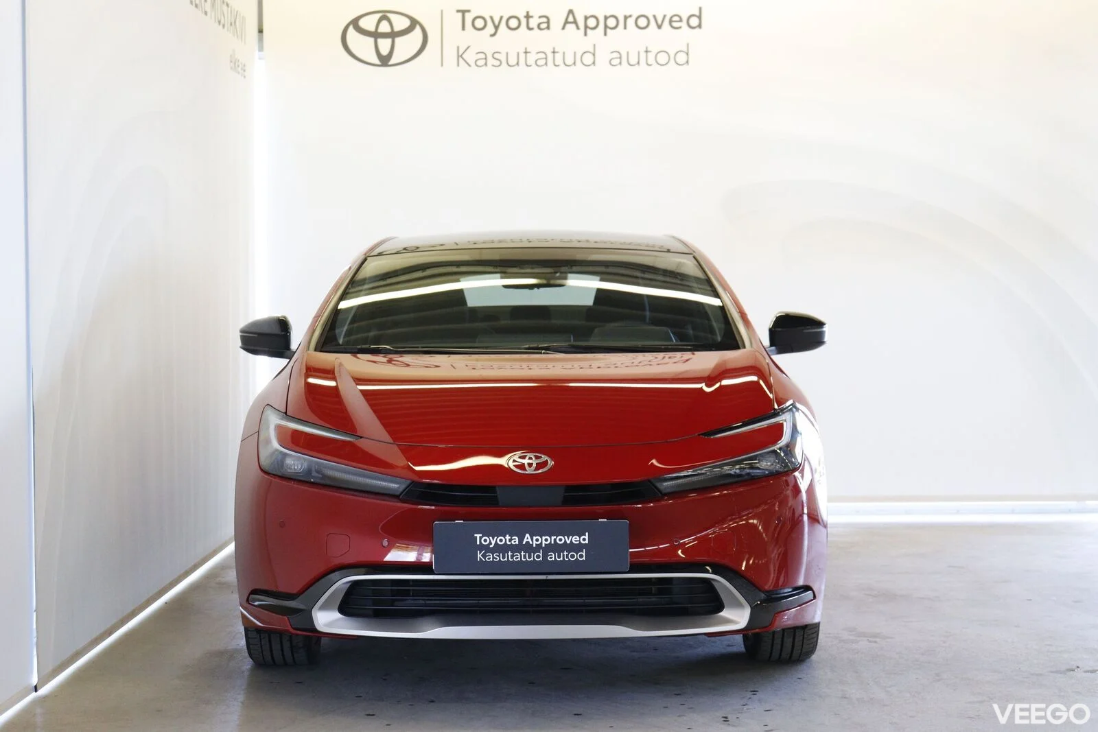 Toyota Prius 111kW