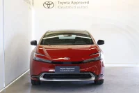 Toyota Prius 111kW thumbnail