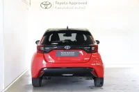 Toyota Yaris 68kW thumbnail