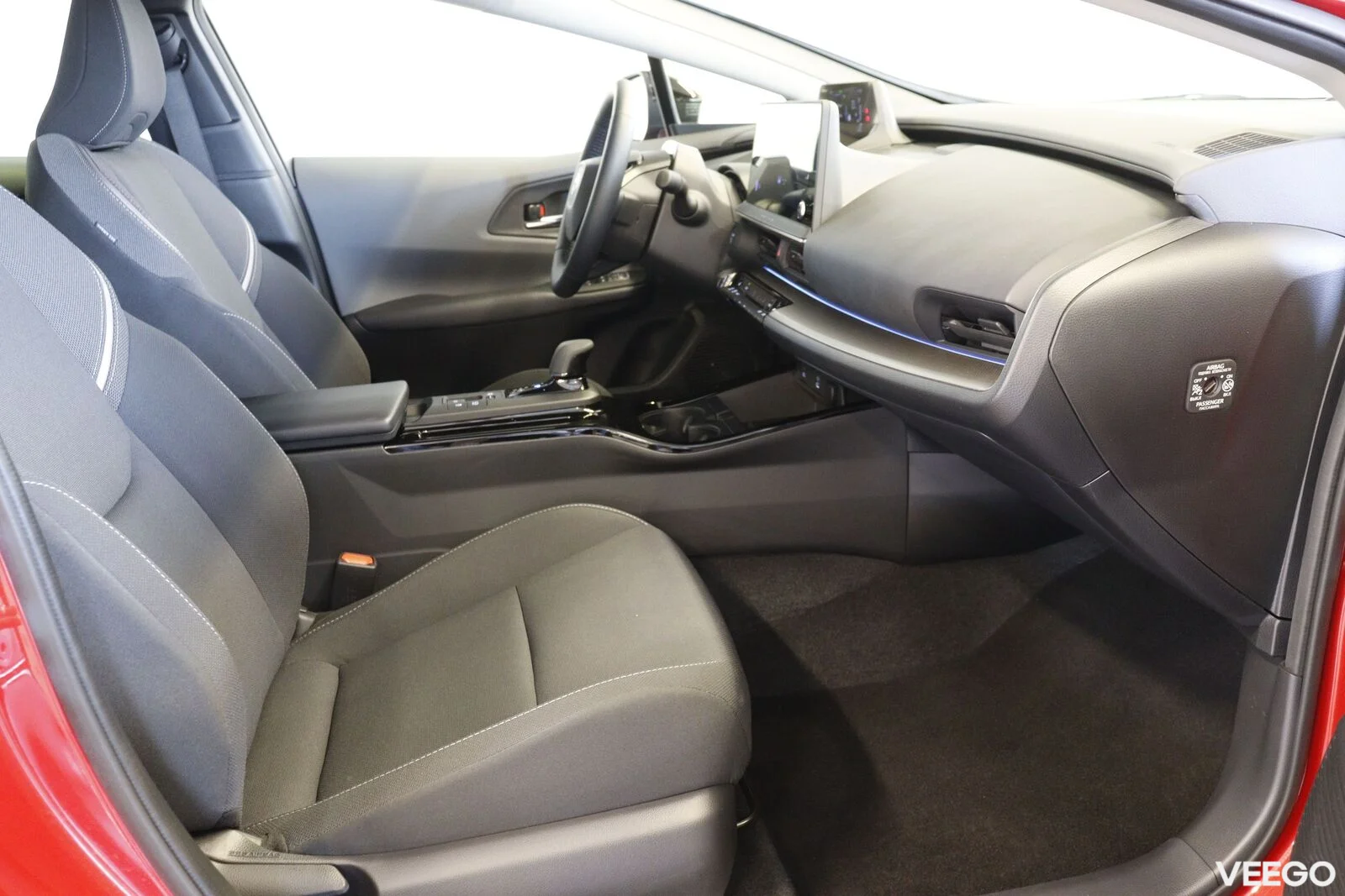 Toyota Prius 111kW
