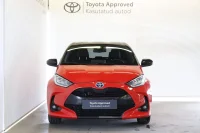 Toyota Yaris 68kW thumbnail