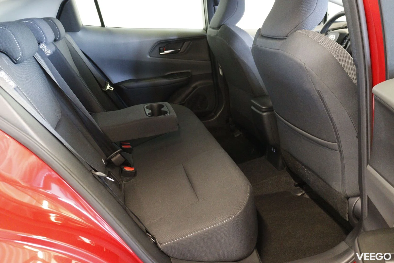 Toyota Prius 111kW