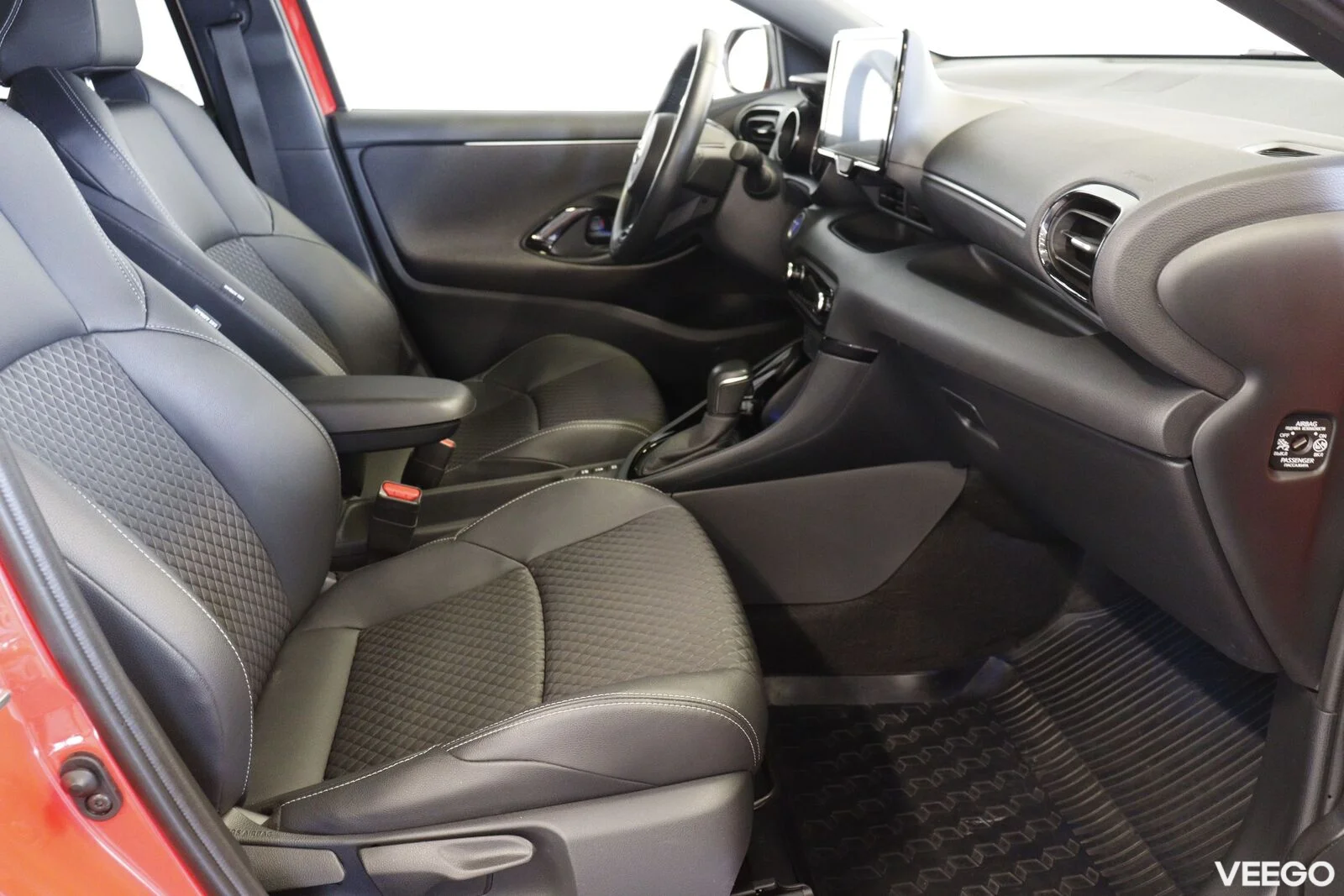 Toyota Yaris 68kW