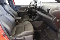 Toyota Yaris 68kW thumbnail