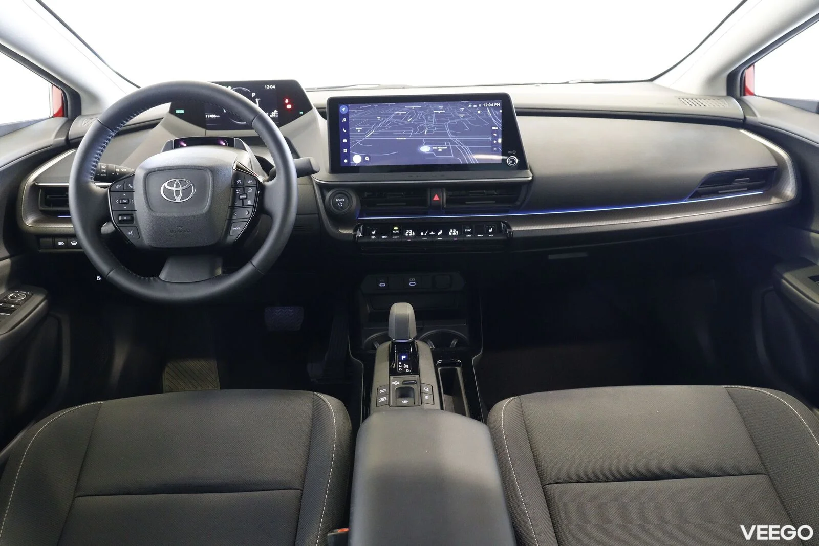 Toyota Prius 111kW