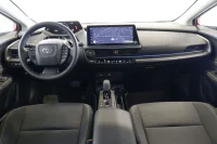 Toyota Prius 111kW thumbnail