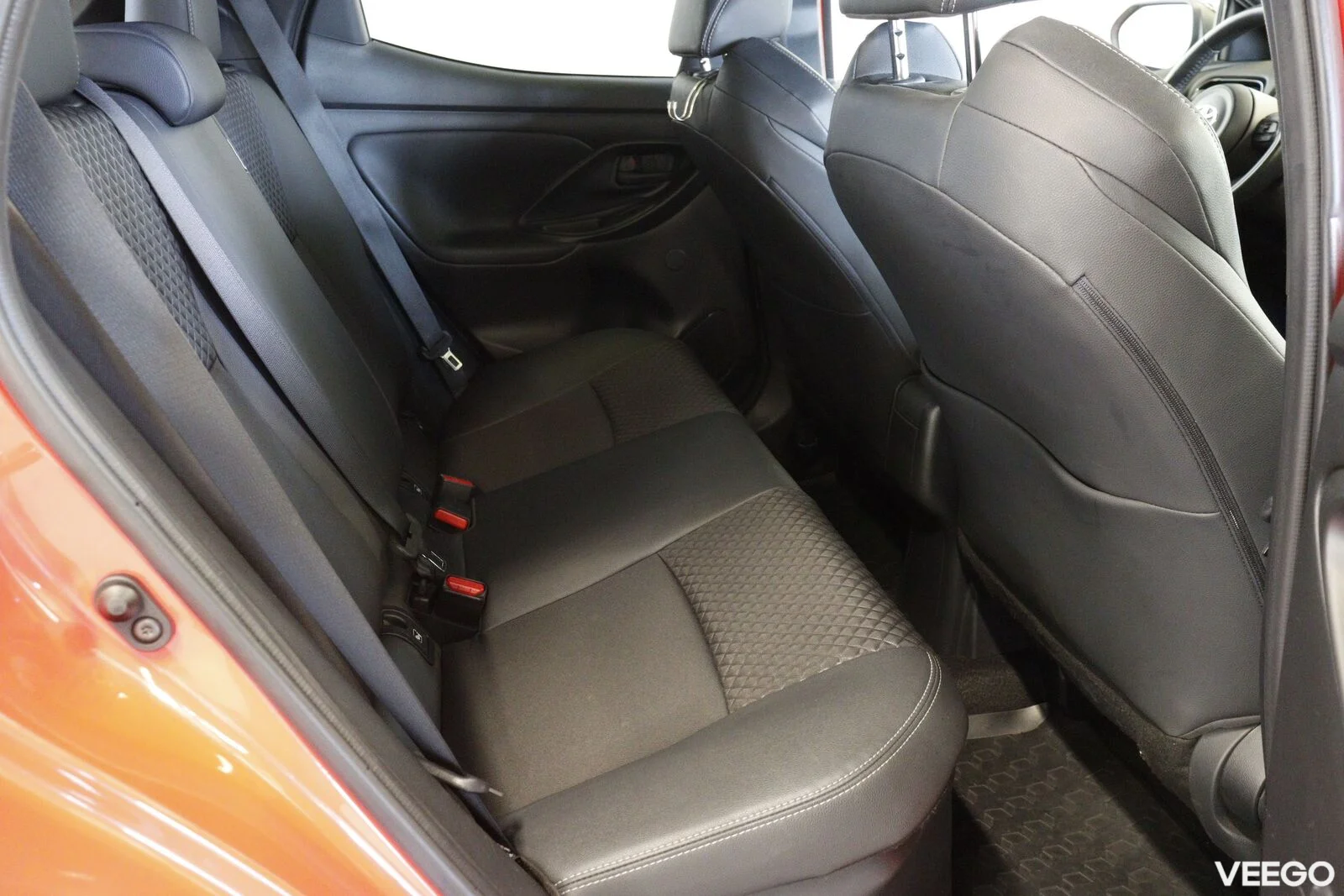 Toyota Yaris 68kW