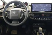 Toyota Prius 111kW thumbnail