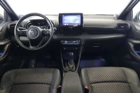 Toyota Yaris 68kW thumbnail
