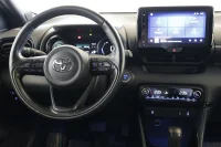 Toyota Yaris 68kW thumbnail