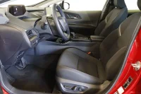 Toyota Prius 111kW thumbnail