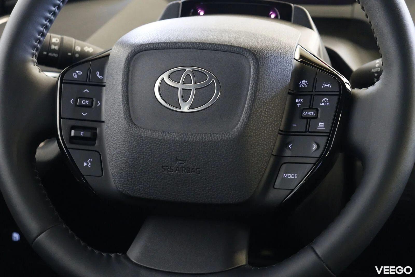 Toyota Prius 111kW