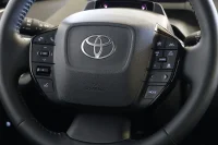 Toyota Prius 111kW thumbnail