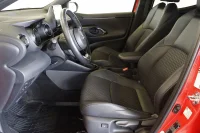 Toyota Yaris 68kW thumbnail