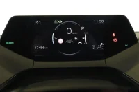 Toyota Prius 111kW thumbnail