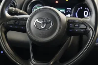 Toyota Yaris 68kW thumbnail