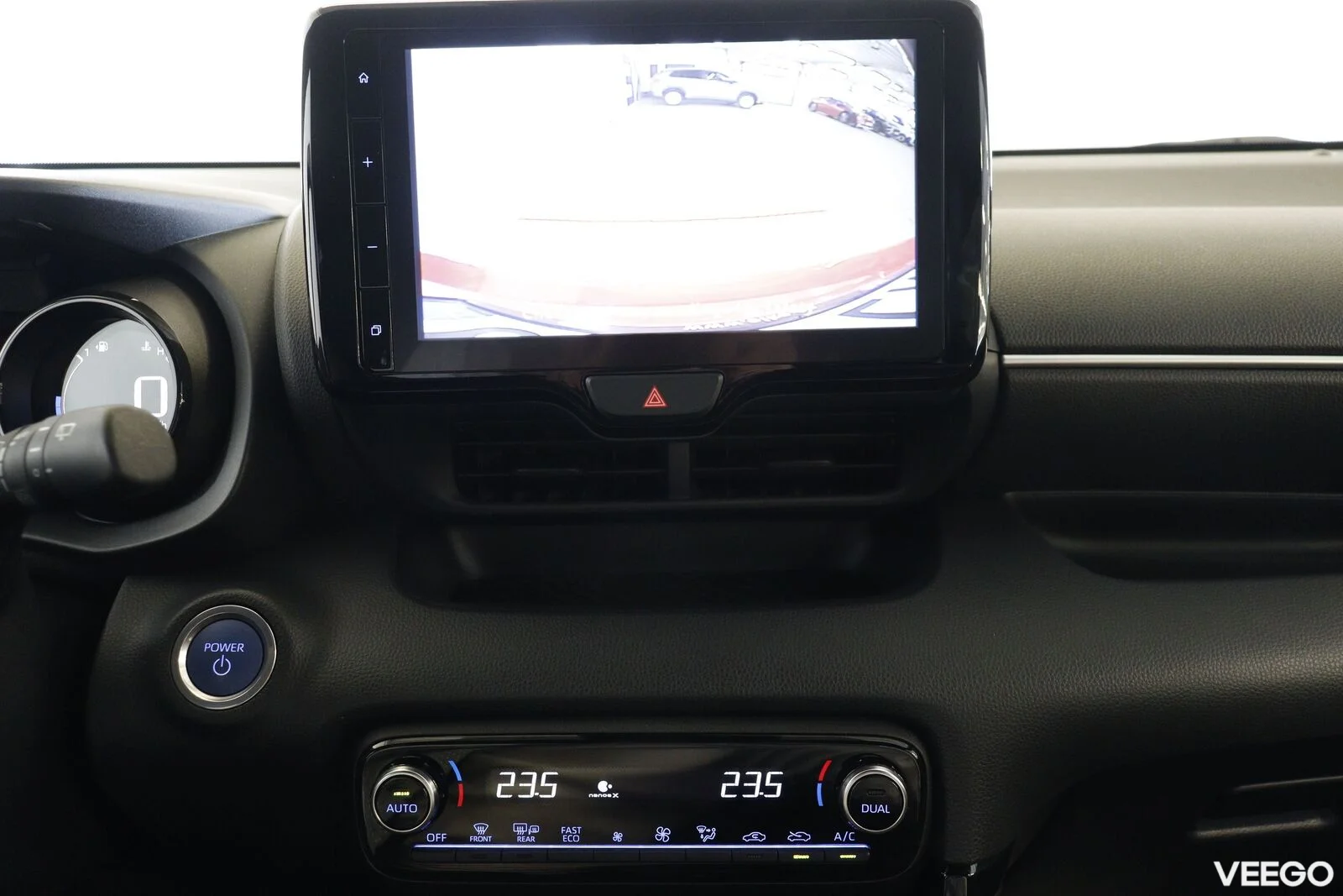 Toyota Yaris 68kW