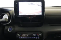 Toyota Yaris 68kW thumbnail