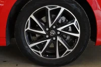 Toyota Yaris 68kW thumbnail