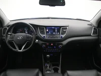 Hyundai Tucson 1.7 104kW thumbnail