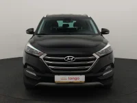 Hyundai Tucson 1.7 104kW thumbnail