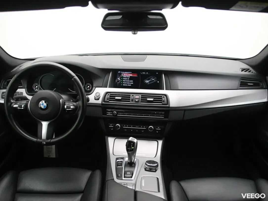 BMW 520 2 140kW