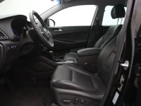 Hyundai Tucson 1.7 104kW thumbnail