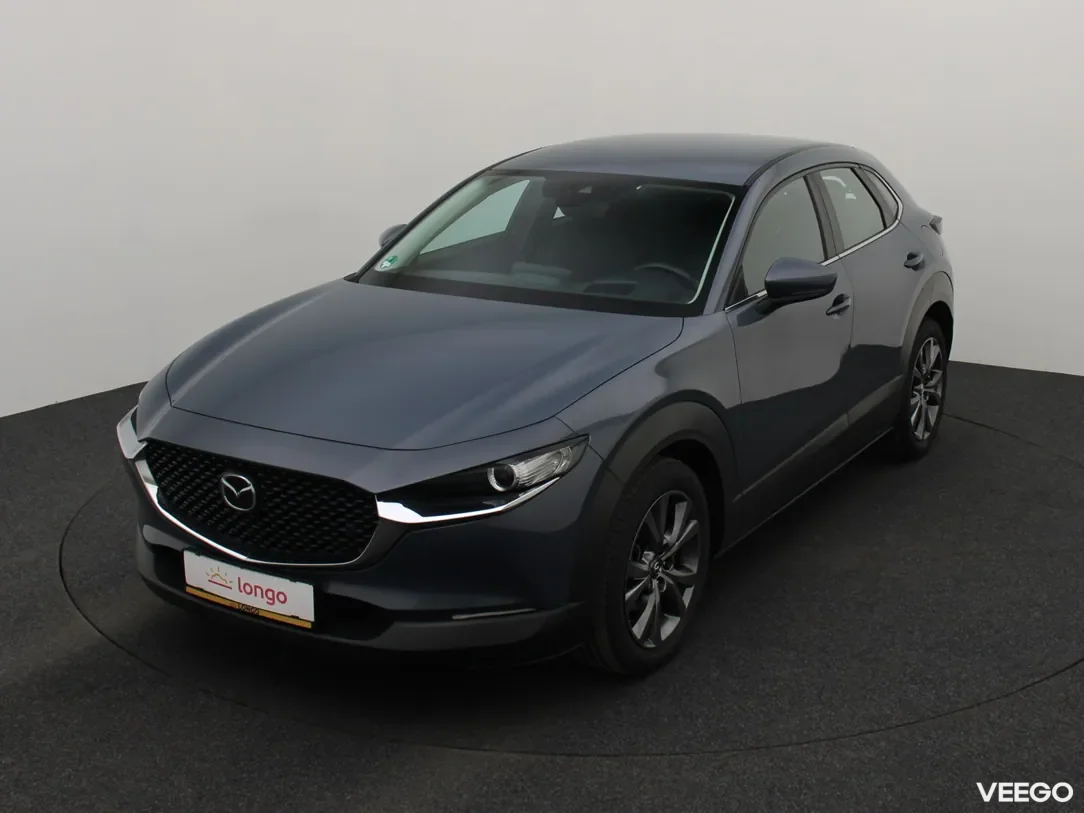 Mazda CX-30 2 137kW