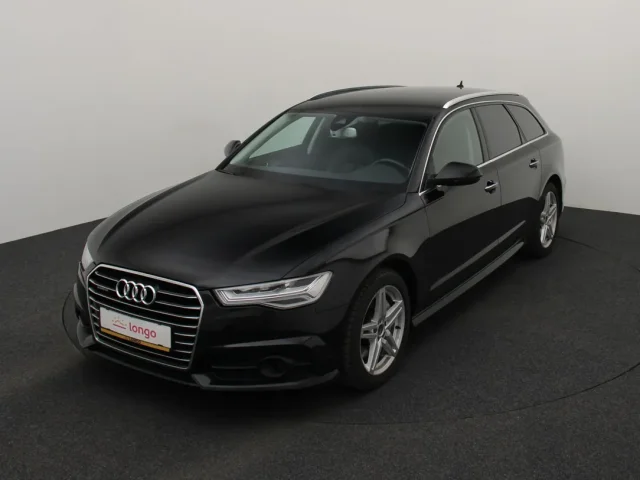Image of Audi A6 3 160kW