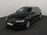 Audi A6 3 160kW thumbnail