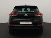 Hyundai Tucson 1.7 104kW thumbnail