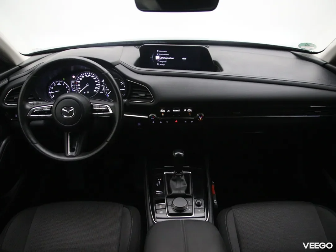Mazda CX-30 2 137kW