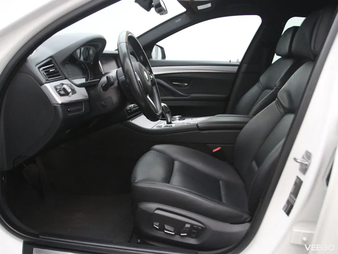 BMW 520 2 140kW