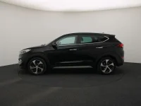 Hyundai Tucson 1.7 104kW thumbnail