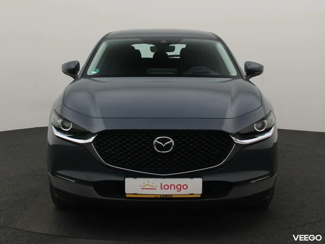 Mazda CX-30 2 137kW