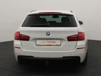 BMW 520 2 140kW thumbnail