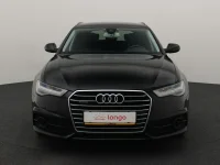 Audi A6 3 160kW thumbnail
