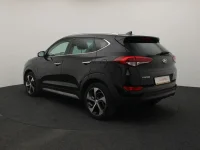 Hyundai Tucson 1.7 104kW thumbnail
