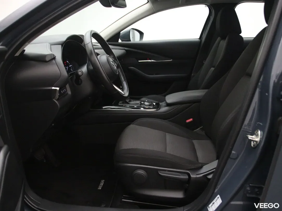 Mazda CX-30 2 137kW