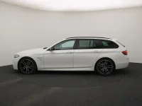 BMW 520 2 140kW thumbnail