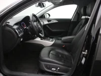 Audi A6 3 160kW thumbnail