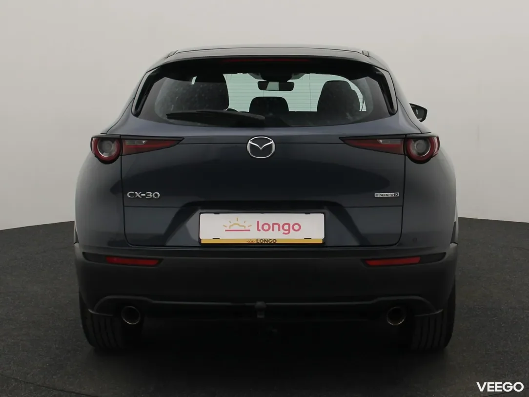 Mazda CX-30 2 137kW