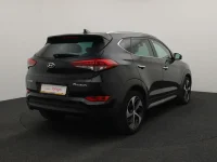 Hyundai Tucson 1.7 104kW thumbnail