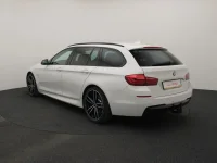 BMW 520 2 140kW thumbnail