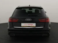 Audi A6 3 160kW thumbnail