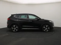 Hyundai Tucson 1.7 104kW thumbnail