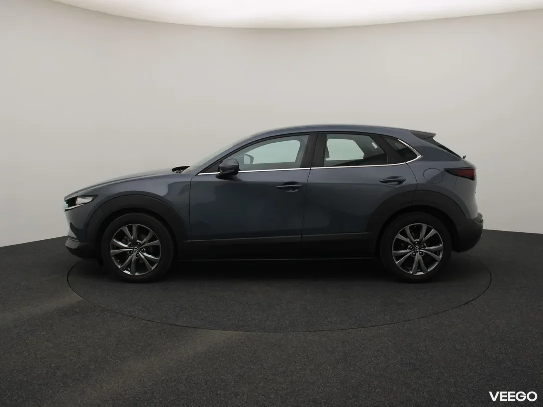Mazda CX-30 2 137kW
