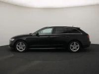 Audi A6 3 160kW thumbnail