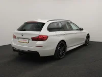 BMW 520 2 140kW thumbnail