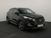 Hyundai Tucson 1.7 104kW thumbnail